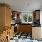 Casa de hóspedes Superb Double Near Airport - 3 Dublin