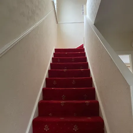 Guest house Superb Double Near Airport - 3 Dublin