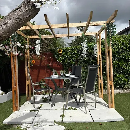 Guest house Superb Double Near Airport - 3 *