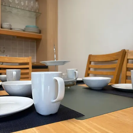 Superb Double Near Airport - 3 Гостевой дом Дублин