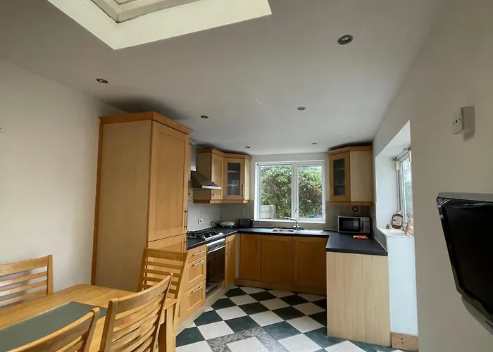 Affittacamere Superb Double Near Airport - 3 Dublino