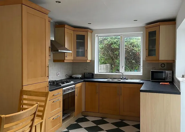 Affittacamere Superb Double Near Airport - 3 Dublino