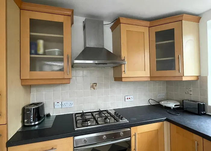 Affittacamere Superb Double Near Airport - 3