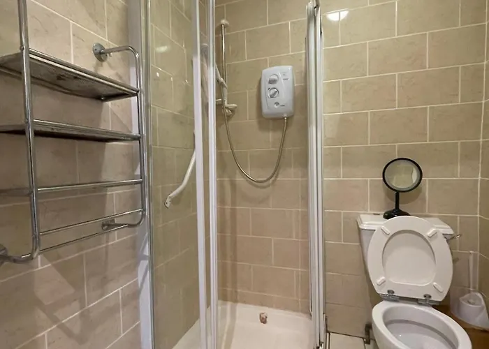 Affittacamere Superb Double Near Airport - 3 *