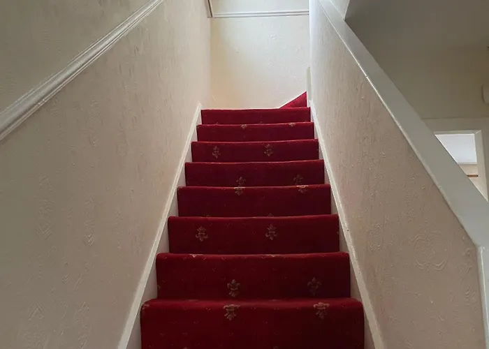 Affittacamere Superb Double Near Airport - 3 Dublino