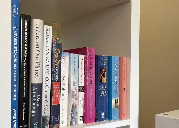 Superb Double Near Airport - 3 Dublino