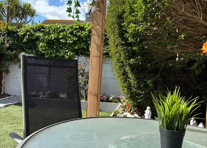 Superb Double Near Airport - 3 Affittacamere *