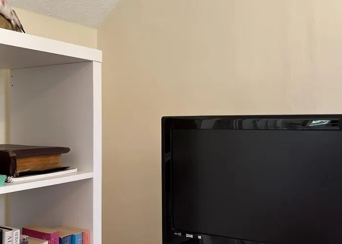 Affittacamere Superb Double Near Airport - 3 *