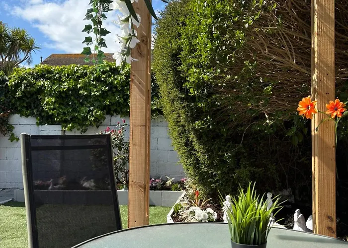 Superb Double Near Airport - 3 Affittacamere Dublino