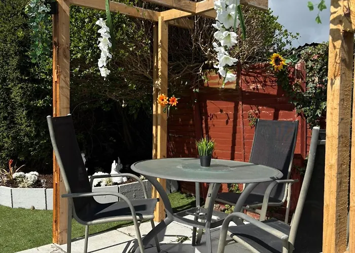 Affittacamere Superb Double Near Airport - 3 Dublino