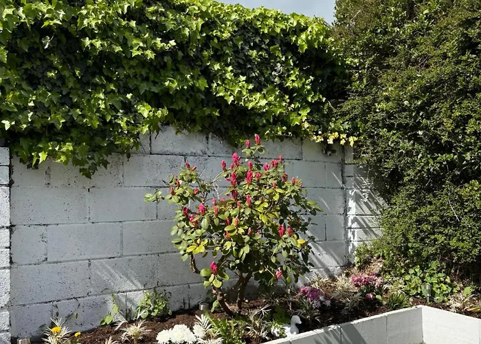 Superb Double Near Airport - 3 Dublino