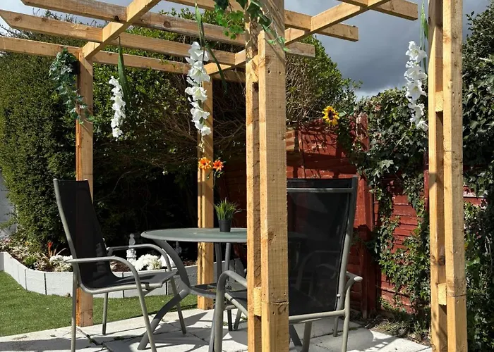 Superb Double Near Airport - 3 Affittacamere *