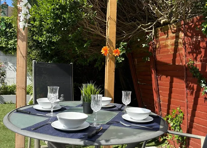 Superb Double Near Airport - 3 Affittacamere *