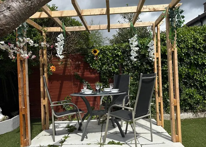 Affittacamere Superb Double Near Airport - 3 *