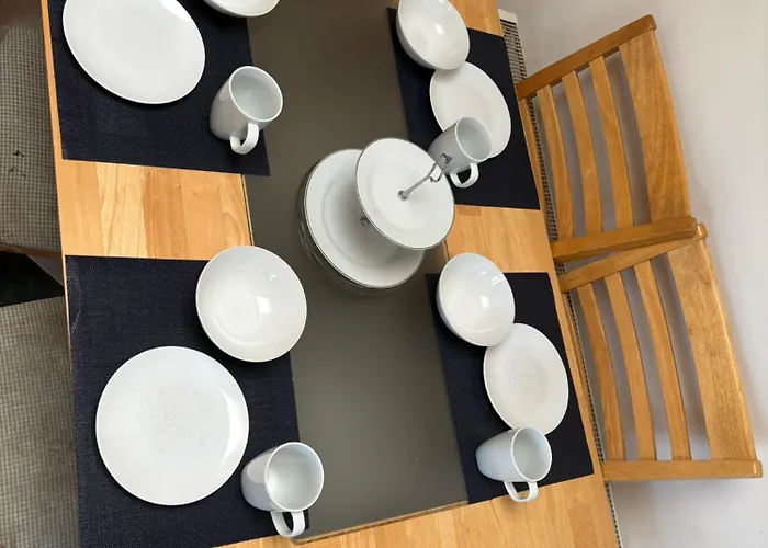 Affittacamere Superb Double Near Airport - 3