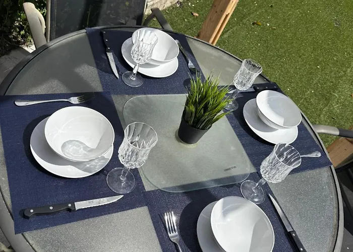 Superb Double Near Airport - 3 Affittacamere *