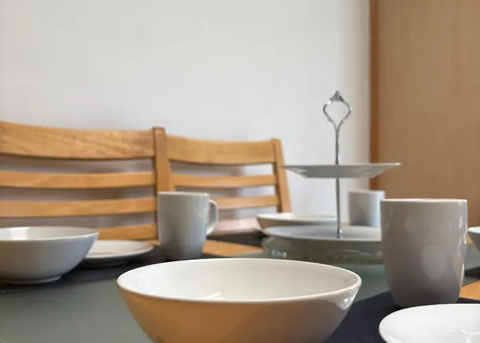 Superb Double Near Airport - 3 *