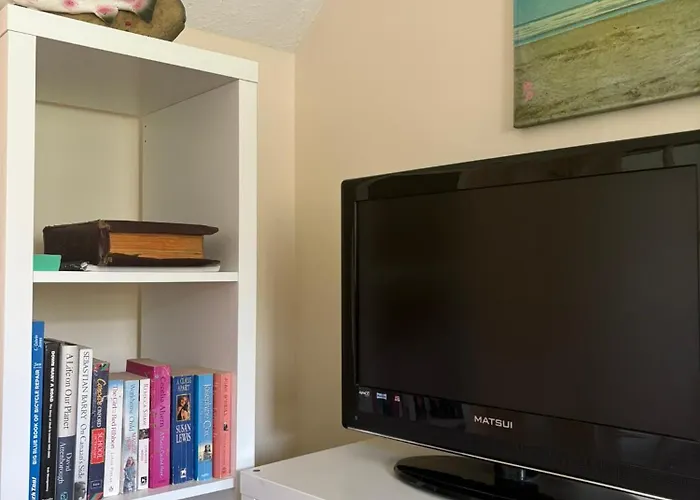 Superb Double Near Airport - 3 * Dublino