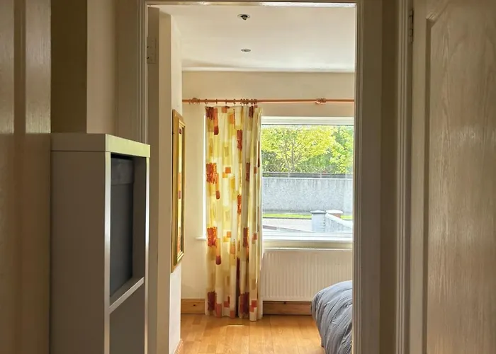 Affittacamere Superb Double Near Airport - 3 *