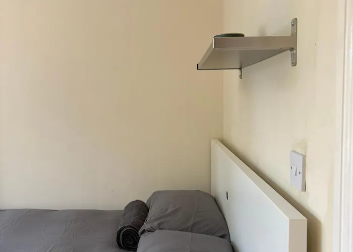 Affittacamere Superb Double Near Airport - 3 Dublino