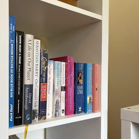 Superb Double Near Airport - 3 دبلن