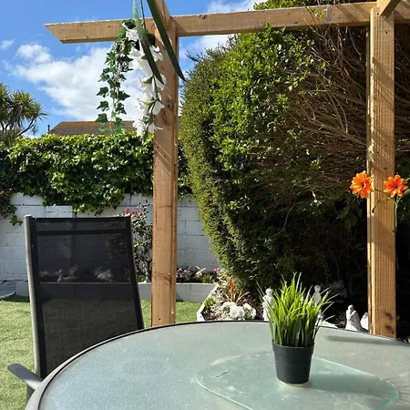 Superb Double Near Airport - 3 Konukevi Dublin