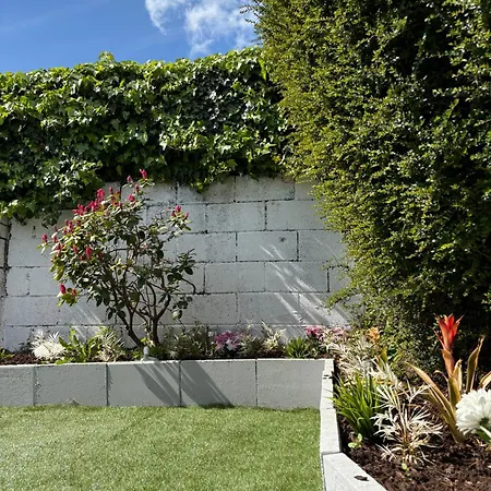 Superb Double Near Airport - 3 Konukevi Dublin