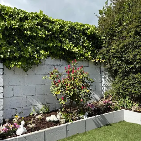 Superb Double Near Airport - 3 Dublin