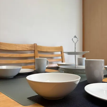 Superb Double Near Airport - 3 *