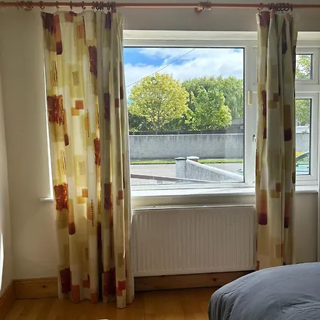 Superb Double Near Airport - 3 Dublino