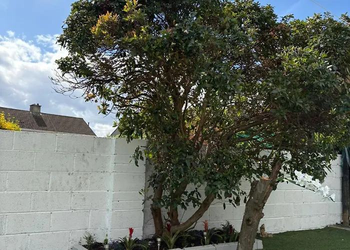 Superb Double Near Airport - 3