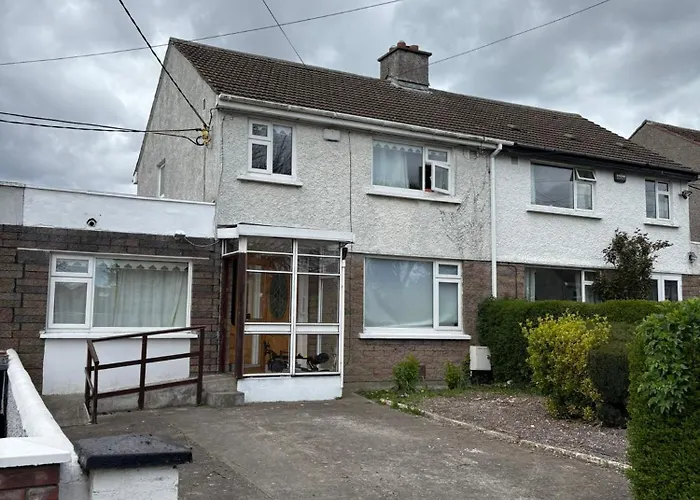 Gasthuis Superb Double Near Airport - 3 *