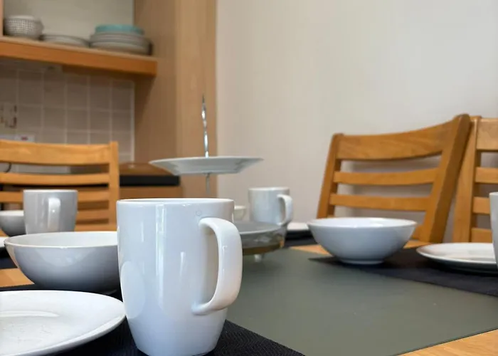 Superb Double Near Airport - 3 Gasthuis Dublin