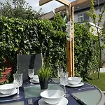 Superb Double Near Airport - 3 Maison d'hôtes Dublin