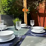 Superb Double Near Airport - 3 Dublin
